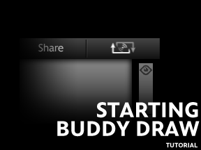 Buddy Draw
