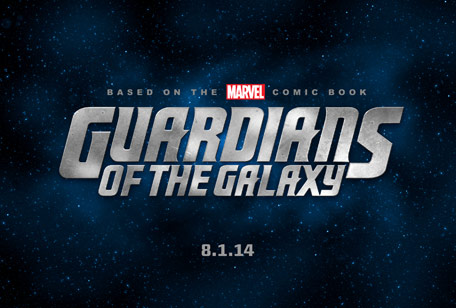 Marvel's Guardians Of The Galaxy