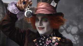 Alice in Wonderland 1