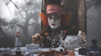 Alice in Wonderland 5