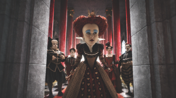 Alice in Wonderland 7