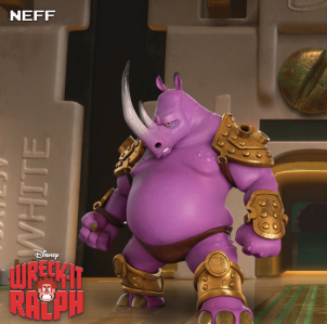 Neff_Wreck It Awards Neff Wreck-It Awards
