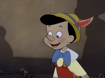 Pinocchio