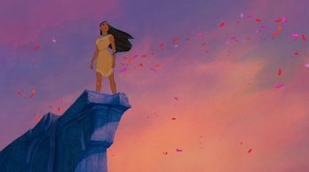 Pocahontas Pocahontas