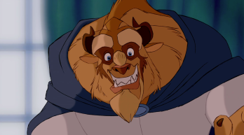 The Beast Beauty and the Beast