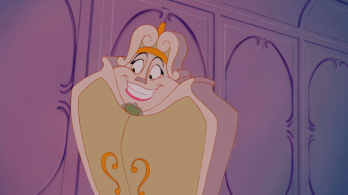 Wardrobe Beauty and the Beast