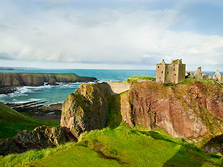 Adventures by Disney Scotland