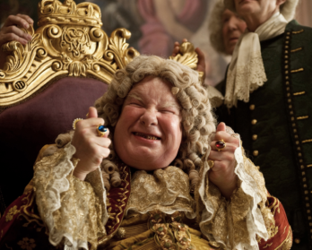 King George Pirates of the Caribbean