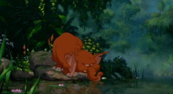 Disney Babies Tantor Disney Babies Tantor