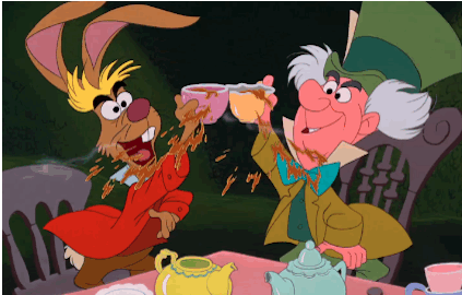 Alice in Wonderland 2