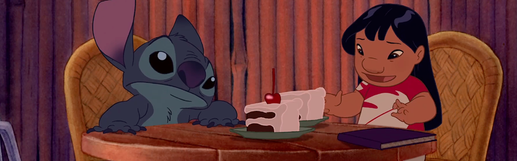 Animated Food Featured