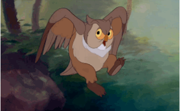 Bambi Twitterpated 10 Bambi Twitterpated 10