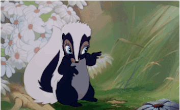 Bambi Twitterpated 14 Bambi Twitterpated 14