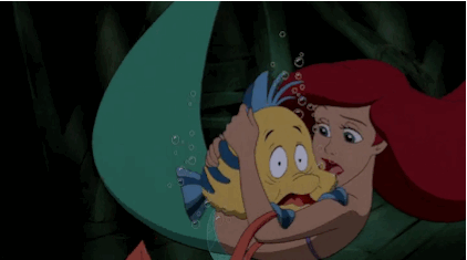 The Little Mermaid