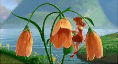 Spring_Fairies1 spring disney fairies rosetta