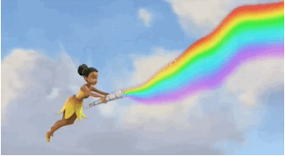 Spring_Fairies3 spring Disney Fairies Iridessa