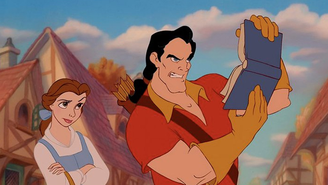 gaston_beauty and the beast_madness gaston_beauty and the beast_madness