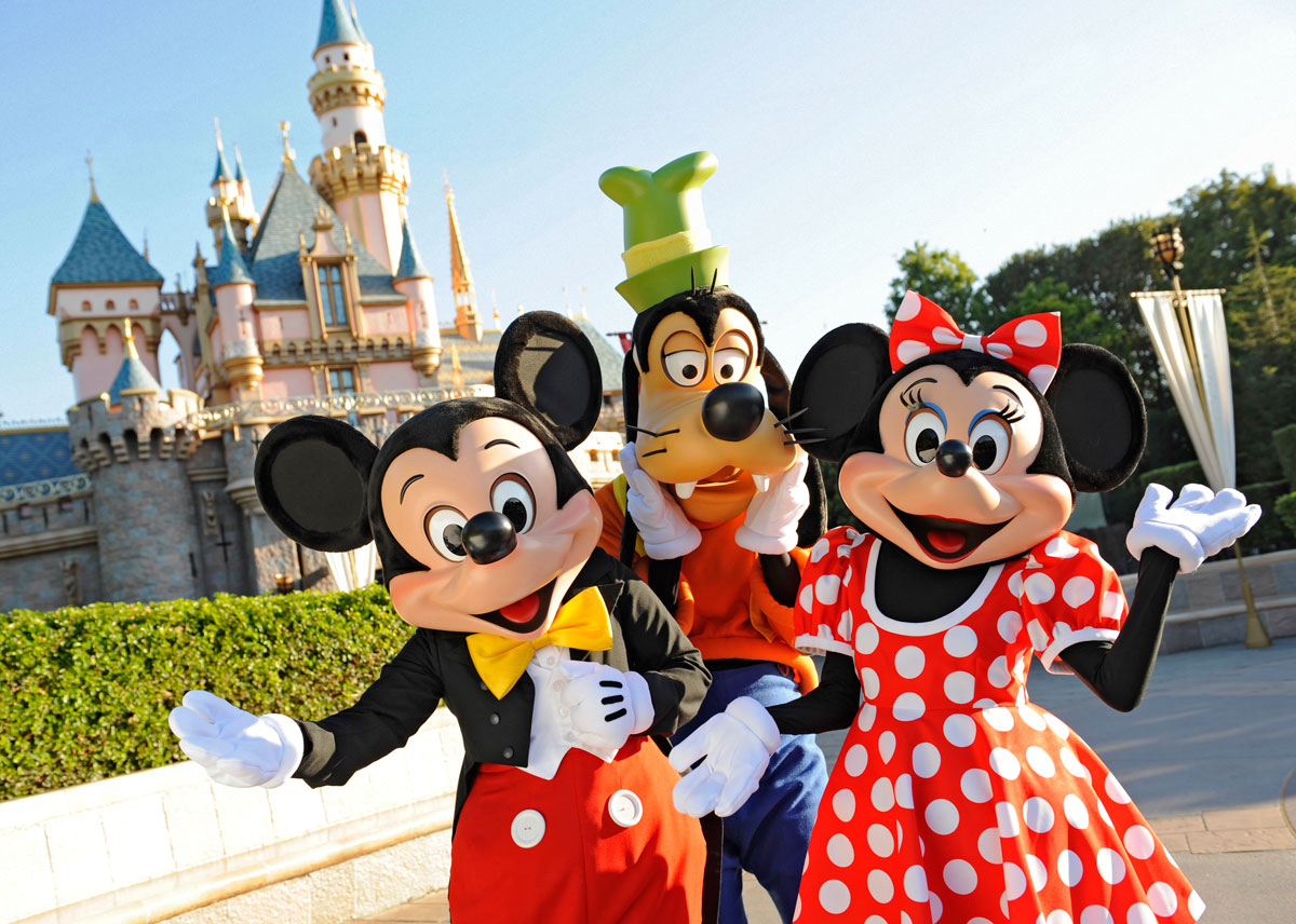 Walt Disney World