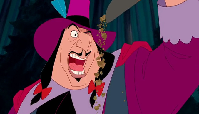 radcliffe_pocahontas_madness radcliffe_pocahontas_madness