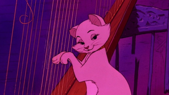 Disney Music The Aristocats 2