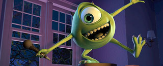 It’s a Pixar Life It’s a Pixar Life