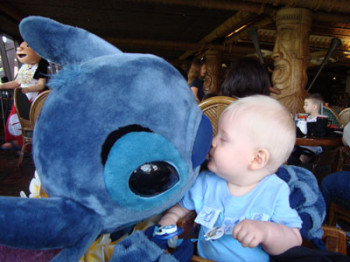 babystitch