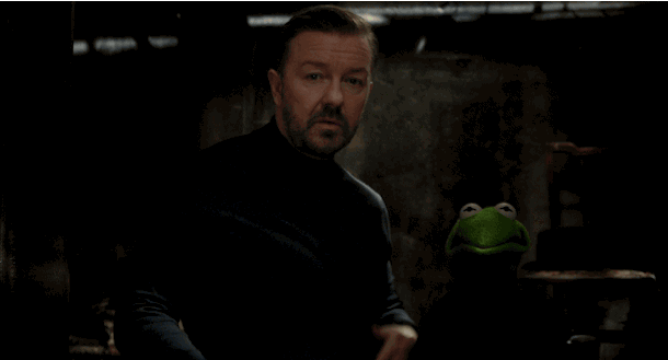 Muppets Most Wanted