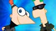 Join Phineas and Ferb in an adventure so big it couldn't fit in one dimension!