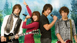 Mitchie's voice is discovered by a famous pop star at summer camp.