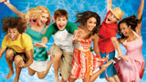 Sharpay jeopardizes the Wildcats' next show.