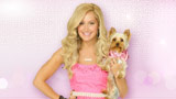 Sharpay moves to New York City to pursue her dreams.