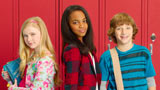 Small is the new big at this anything but ordinary school.