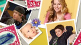 Help Teddy create a family scrapbook for Charlie! Help Teddy create a family scrapbook for Charlie!