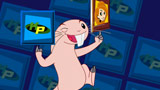 Play Kim Possible Rufus Recall!