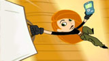 Get Kim ready to save the world in style!