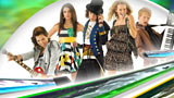 Help Lemonade Mouth get ready for their next gig!