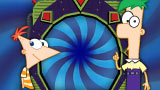 Rescue Phineas from the Transport-inators of Doom!