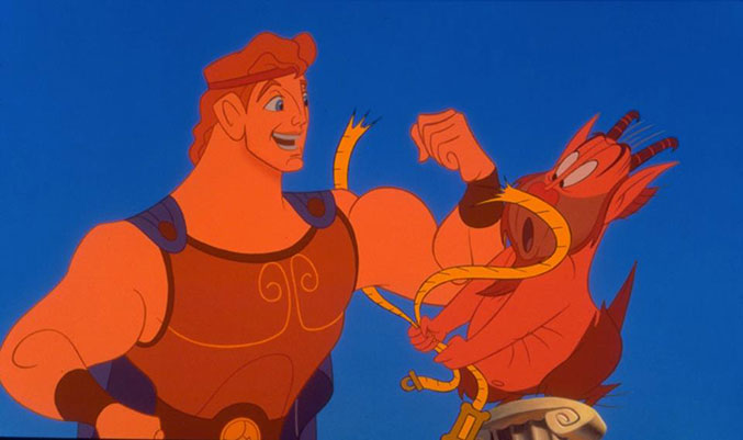 15 Signs We Spend Too Much Time Watching Disney Movies | Oh My Disney