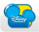 Disney Channel logo